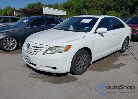 2009 Toyota Camry Xle V6 из США, поврежденный, VIN 4T1BK46K29U581327